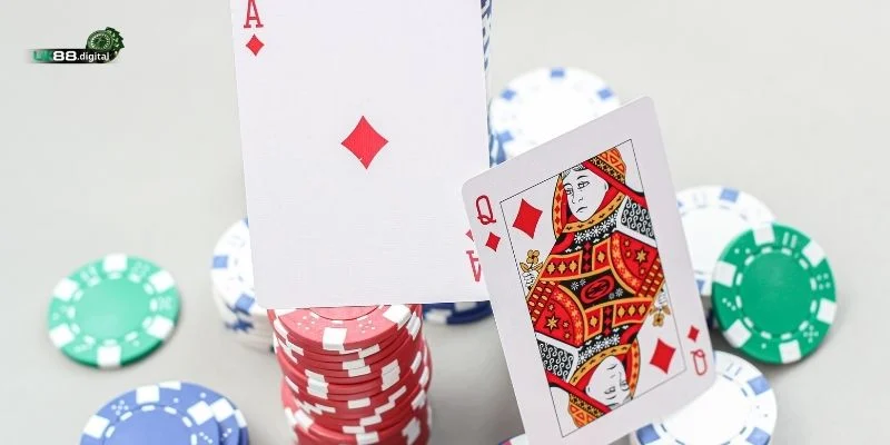 blackjack la gi 2 Blackjack Là Gì: Hướng Dẫn Cách Để Chơi Blackjack Từ A-Z