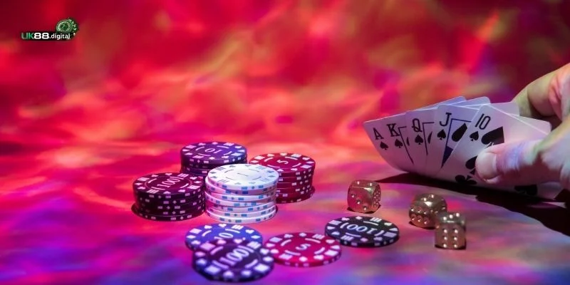 casino online uk88 Casino online UK88: Trò chơi đa dạng, đồ họa đỉnh cao