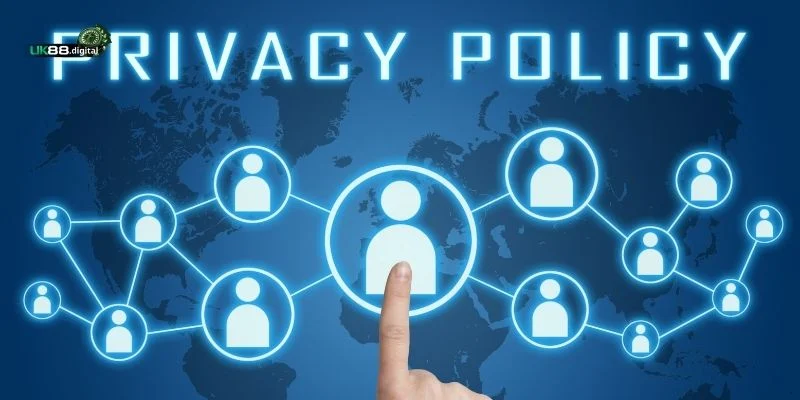 Chính Sách Bảo Mật UK88: Cam Kết Bảo Vệ Thông Tin Người Chơi