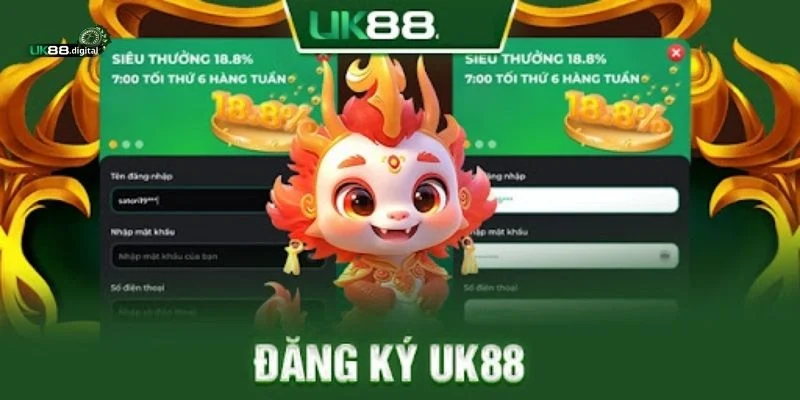 dang ky uk88 Đăng Ký UK88: Cách Tạo Tài Khoản Nhanh Chóng & An Toàn 100%