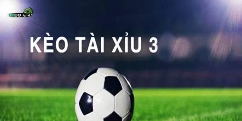 keo tai xiu 2 Kèo Tài Xỉu