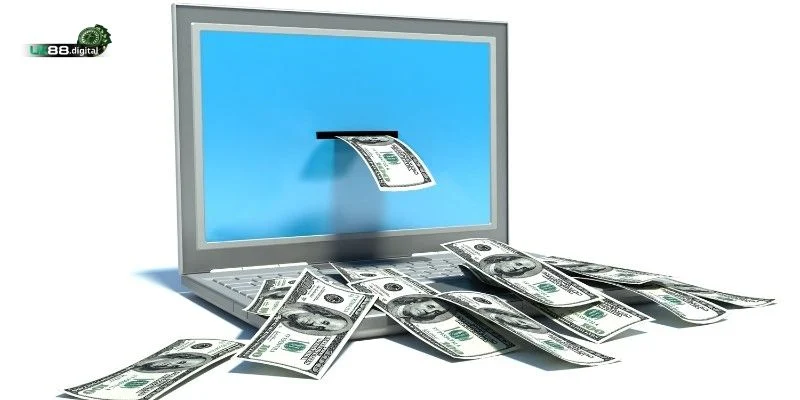 Rút Tiền UK88: Quy Trình & Cách Thức Rút Tiền Nhanh Chóng An Toàn