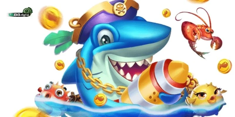 Tải Bắn Cá M8win