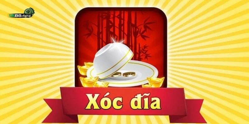 Xóc Đĩa Trực Tuyến: Cách Chơi & Mẹo Thắng Lớn Tại UK88