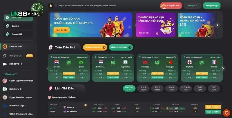 giao dien than thien chuyen nghiep Giao diện thân thiện chuyên nghiệp