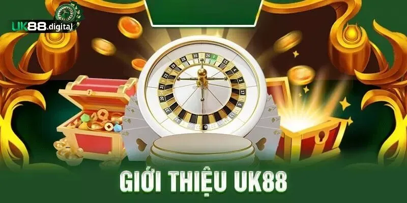 gioi thieu uk88 san choi uy tin hang dau chau a Giới thiệu UK88 Sân chơi uy tín hàng đầu Châu Á