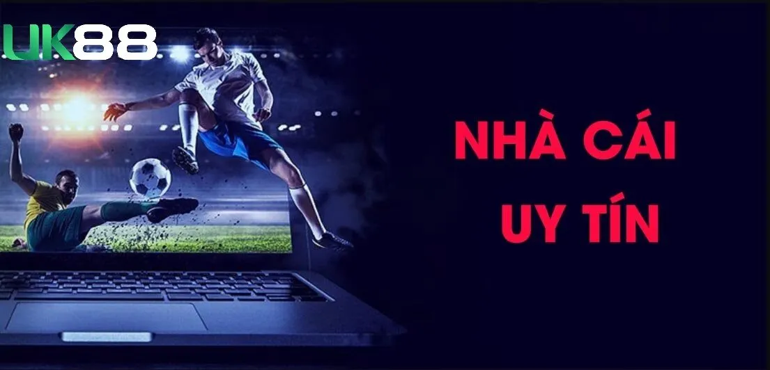 Hướng Dẫn Tham Gia Uk88